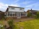 Thumbnail Detached bungalow for sale in Beaupre Avenue, Outwell