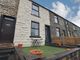 Thumbnail Terraced house for sale in Hightown, Rossendale