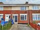 Thumbnail Terraced house for sale in Upper Road, Parkstone, Poole, Dorset