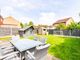 Thumbnail Detached house for sale in Hopfield, Hibaldstow, Brigg