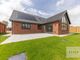 Thumbnail Property for sale in Airfield Way, Griston, Thetford