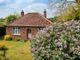 Thumbnail Detached bungalow for sale in Colethorpe Lane, Barrow, Bury St. Edmunds