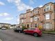 Thumbnail Flat for sale in Dunard Road, Rutherglen, Glasgow