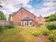 Thumbnail End terrace house for sale in Walford Road, Ross-On-Wye, Herefordshire