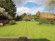 Thumbnail Detached bungalow for sale in Home Close, Blaby, Leicester