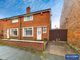 Thumbnail Semi-detached house for sale in Wilson Street, Carlisle