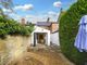 Thumbnail Terraced house for sale in Leamington Road, Broadway, Worcestershire