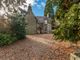 Thumbnail Detached house for sale in The Old Rectory, Chapel Brae, West Linton