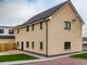 Thumbnail Flat for sale in Main Street, Westfield, West Lothian