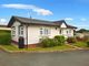 Thumbnail Bungalow for sale in Abbotshill Park, Totnes Road, Abbotskerswell, Newton Abbot