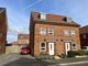 Thumbnail Town house for sale in Campbell Drive, Eastbourne