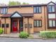Thumbnail Flat for sale in Aysgarth Close, Wakefield