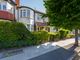 Thumbnail Terraced house for sale in Leeside Crescent, London