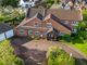 Thumbnail Detached house for sale in Wellin Close, Edwalton, Nottingham