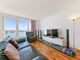 Thumbnail Flat to rent in New Providence Wharf, Fairmont Avenue, London