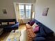 Thumbnail Flat to rent in Melbourne Place, North Berwick, East Lothian