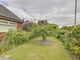 Thumbnail Detached bungalow for sale in Booth Road, Stacksteads, Bacup