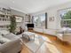Thumbnail Flat for sale in Beaumont Road, Central Chiswick
