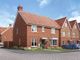 Thumbnail Detached house for sale in "The Manford - Plot 43" at Easthampstead Park, Wokingham