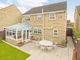 Thumbnail Detached house for sale in Greenholme Close, Burley In Wharfedale, Ilkley