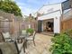 Thumbnail Terraced house for sale in Dorchester Grove, London