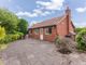 Thumbnail Bungalow for sale in Station Road, North Rode, Congleton