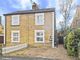 Thumbnail Semi-detached house for sale in Chiltern View Road, Cowley, Uxbridge