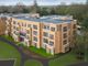 Thumbnail Flat for sale in 11 Spurland House, Cornwall Gardens, Burnham