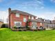 Thumbnail Detached house for sale in Beech Tree Close, Great Bookham