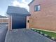 Thumbnail Detached house for sale in Doulting Gardens, Wolverhampton