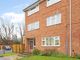 Thumbnail Flat to rent in Leander Court, Lovelace Gardens