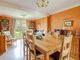 Thumbnail Detached house for sale in Chapel Corner, Watts Lane, Hullavington, Chippenham