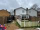 Thumbnail Semi-detached house for sale in Gonville Crescent, Stevenage