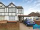Thumbnail Flat for sale in Hale Drive, London