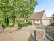 Thumbnail Bungalow for sale in Grove Hill, Belstead, Ipswich