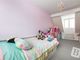 Thumbnail Detached house for sale in Lorien Gardens, South Woodham Ferrers, Chelmsford, Essex
