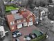 Thumbnail Semi-detached house for sale in Middleton Hall Road, Kings Norton