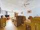 Thumbnail Semi-detached bungalow for sale in Meadow Close, New Costessey, Norwich