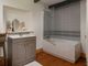 Thumbnail Town house for sale in Back Garth, The Butts, Alston, Cumbria
