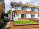 Thumbnail Semi-detached house to rent in Sefton Avenue, Wisbech