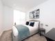 Thumbnail Flat to rent in 207 215 London Road, Camberley, Surrey