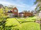 Thumbnail Detached house for sale in Campbell Close, Shottery Village, Stratford-Upon-Avon