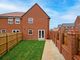 Thumbnail Semi-detached house for sale in Austen Drive, Dunstall Park, Tamworth