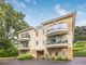 Thumbnail Flat for sale in Springfield Road, Parkstone, Poole