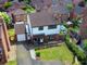 Thumbnail Detached house for sale in Nine Days Lane, Wirehill, Redditch