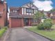 Thumbnail Detached house for sale in Nursery Drive, Penkridge, Staffordshire