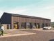 Thumbnail Industrial to let in Commercial Units (Unit 15 A-H), Broadford East Site, Broadford, Isle Of Skye