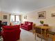 Thumbnail Flat for sale in 6/9 Roseburn Drive, Edinburgh