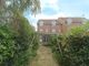 Thumbnail End terrace house for sale in Cabot Close, Eastbourne, East Sussex