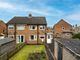 Thumbnail Semi-detached house for sale in Springfield Grove, Bingley, West Yorkshire